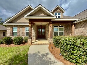 408 Hawk's Nest Dr in Kathleen, GA - Building Photo - Building Photo
