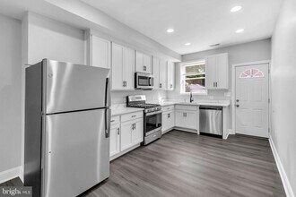 1352 Homestead St in Baltimore, MD - Building Photo - Building Photo