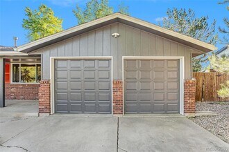 6006 S Leyden St in Centennial, CO - Foto de edificio - Building Photo
