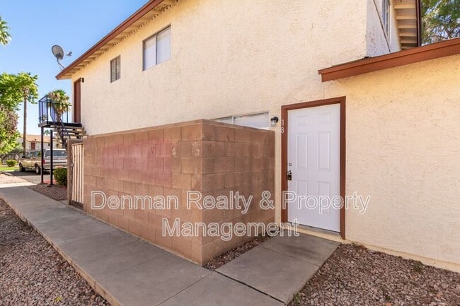property at 860 E Brown Rd