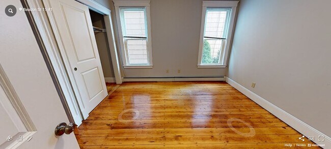 9 Beacon St, Unit 1 in Somerville, MA - Foto de edificio - Building Photo