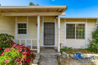 118 Percheron Ct in Vallejo, CA - Building Photo - Building Photo