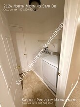 2124 Morning Star Dr in Saratoga Springs, UT - Building Photo - Building Photo