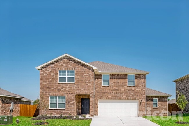 property at 2533 Sanders Crk Rd