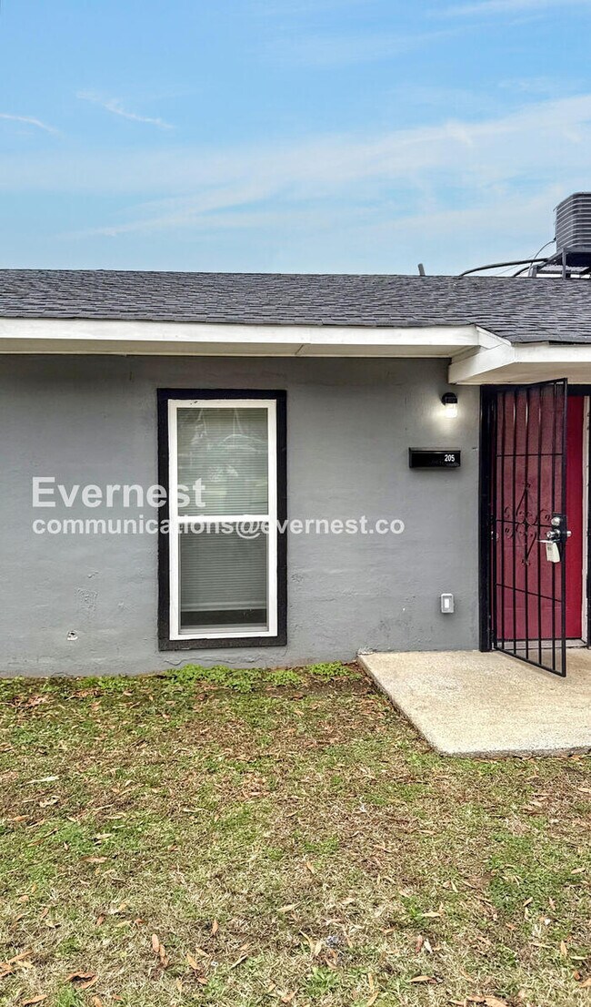 property at 205 9th Ave W