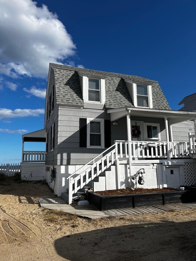 432 North End Blvd in Salisbury, MA - Building Photo - Building Photo