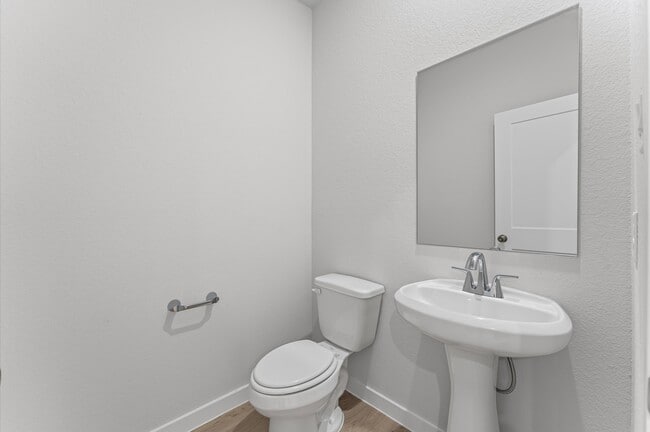 property at 259 Forest W St