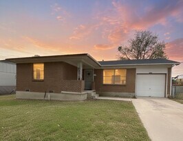 3204 June St in Killeen, TX - Building Photo
