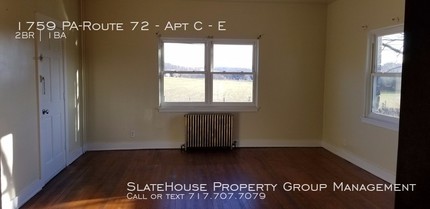 1759 PA-72-Unit -E in Lebanon, PA - Building Photo - Building Photo