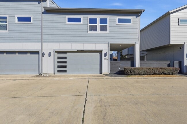 property at 7726 Jack Oak Ave