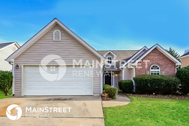property at 4845 Buckeye Pl
