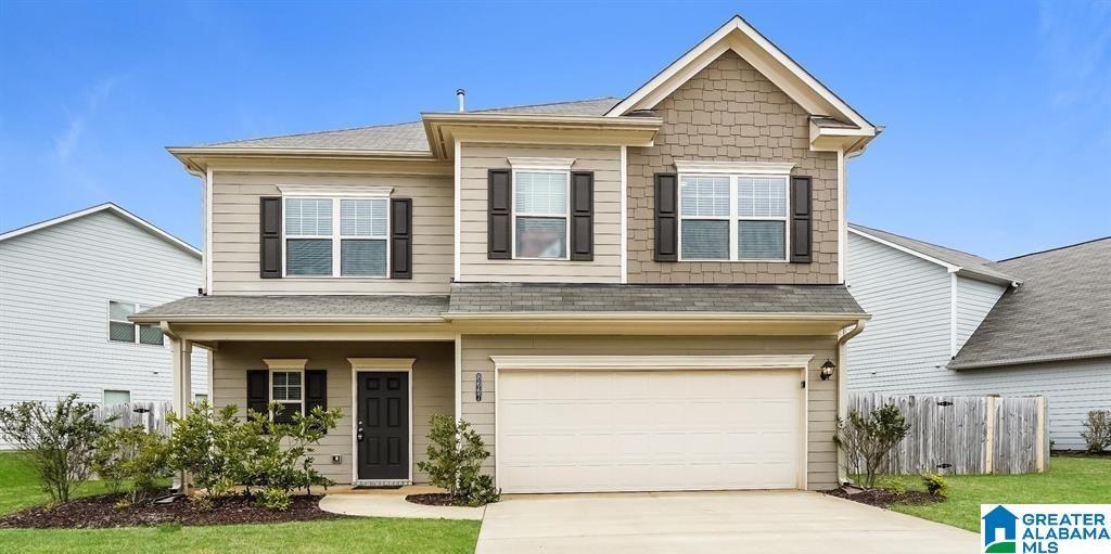 8667 Clarke Ln in Leeds, AL - Building Photo