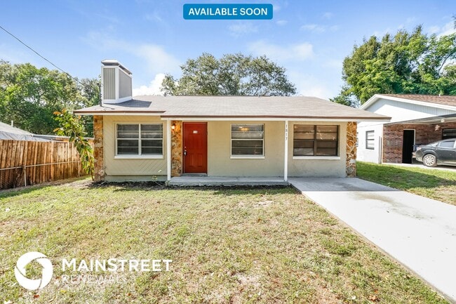 property at 1813 E Diana St