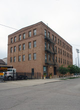 The McCormick in Dayton, OH - Building Photo - Building Photo