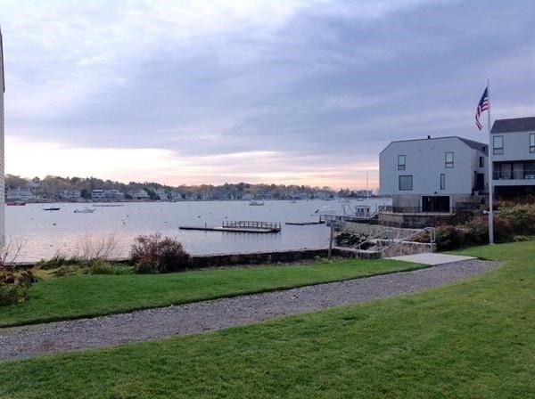 2 Brackett Pl, Unit 2