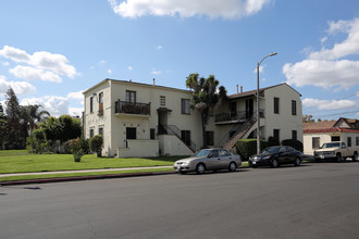 1701-1703 6th Ave in Los Angeles, CA - Building Photo - Primary Photo