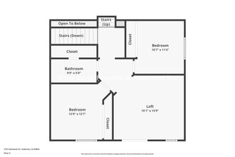2737 Ashwood Cir in Fullerton, CA - Building Photo - Building Photo