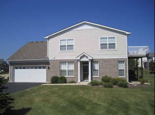 property at 1547 Millbrook Dr