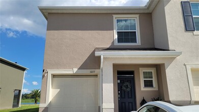 1077 Blue Jay Dr in Davenport, FL - Building Photo - Building Photo