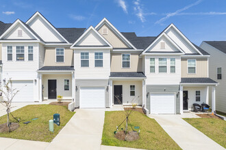 Percival Village in Columbia, SC - Building Photo - Building Photo