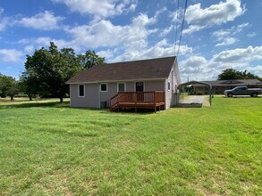 6708 Six J Ct in Granbury, TX - Building Photo - Building Photo