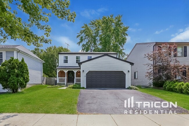 property at 1665 Trafalgar Ln