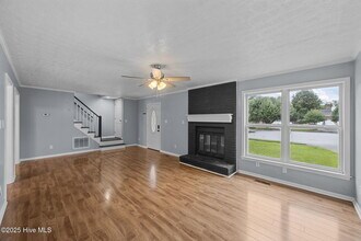 107 Quail Ridge Rd in Havelock, NC - Building Photo - Building Photo
