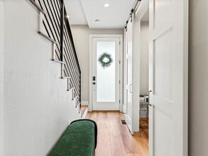 3580 Uinta St in Denver, CO - Building Photo - Building Photo