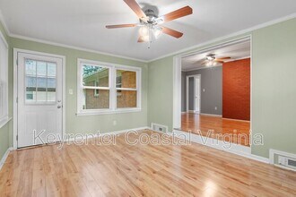 63 Middlesex Rd in Newport News, VA - Building Photo - Building Photo