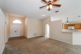 3204 Talisman Drive in Middleburg, FL - Building Photo - Building Photo