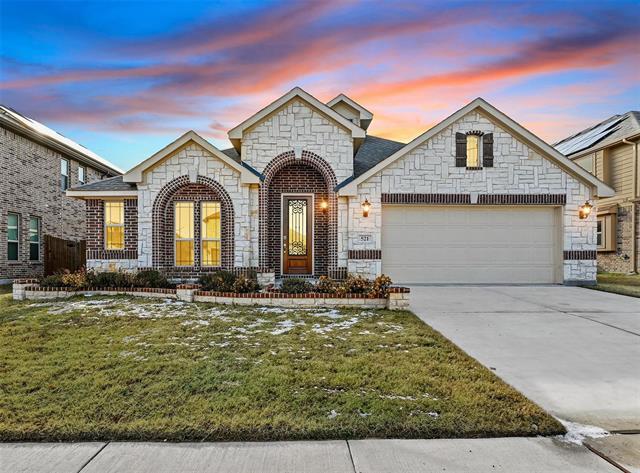 property at 521 Wildriver Trail