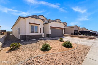 12716 Polo Norte Dr in El Paso, TX - Building Photo - Building Photo