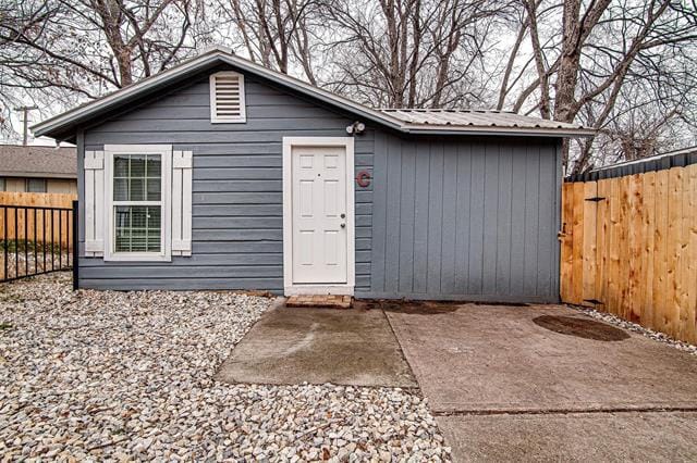 property at 3005 College Ave