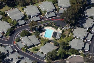 4323 Caminito del Diamante in San Diego, CA - Building Photo