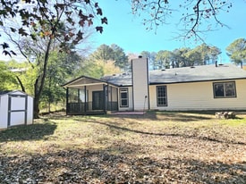 506 Ridgedale Way in Lawrenceville, GA - Building Photo