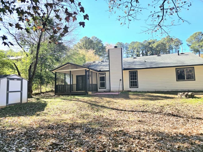 property at 506 Ridgedale Way