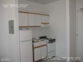 3957 W Irving Park Rd-Unit -Unit 310 in Chicago, IL - Building Photo - Building Photo