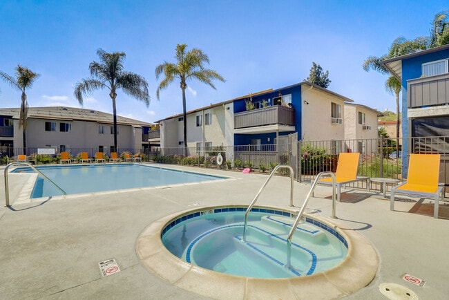 Terre at Lakeside in Lakeside, CA - Building Photo - Building Photo