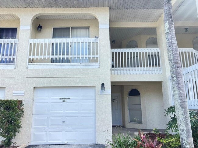 property at 3205 Sabal Palms Ct