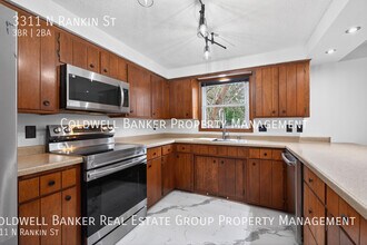 3311 N Rankin St in Appleton, WI - Building Photo - Building Photo