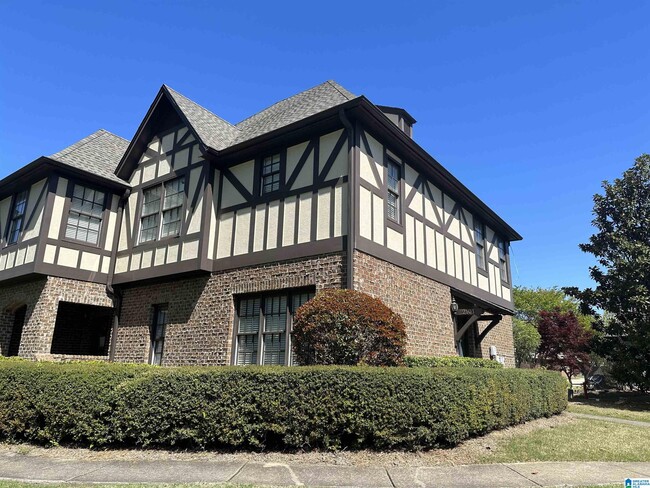 property at 2101 Acton Park Way