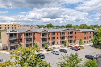 Linwood Lafayette Senior Apartments in Buffalo, NY - Building Photo - Building Photo