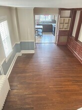 38 Harvey St in Philadelphia, PA - Foto de edificio - Building Photo