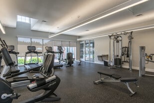 Exeter Village Apartments in Reading, PA - Building Photo