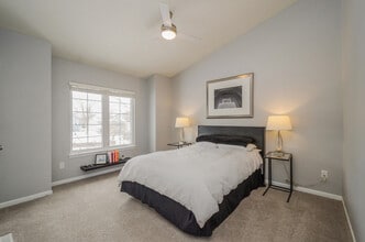 1506 McKinley Pl in Iowa City, IA - Building Photo - Building Photo