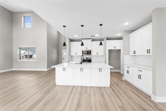 2607 Martinas Ct in Spring, TX - Foto de edificio - Building Photo