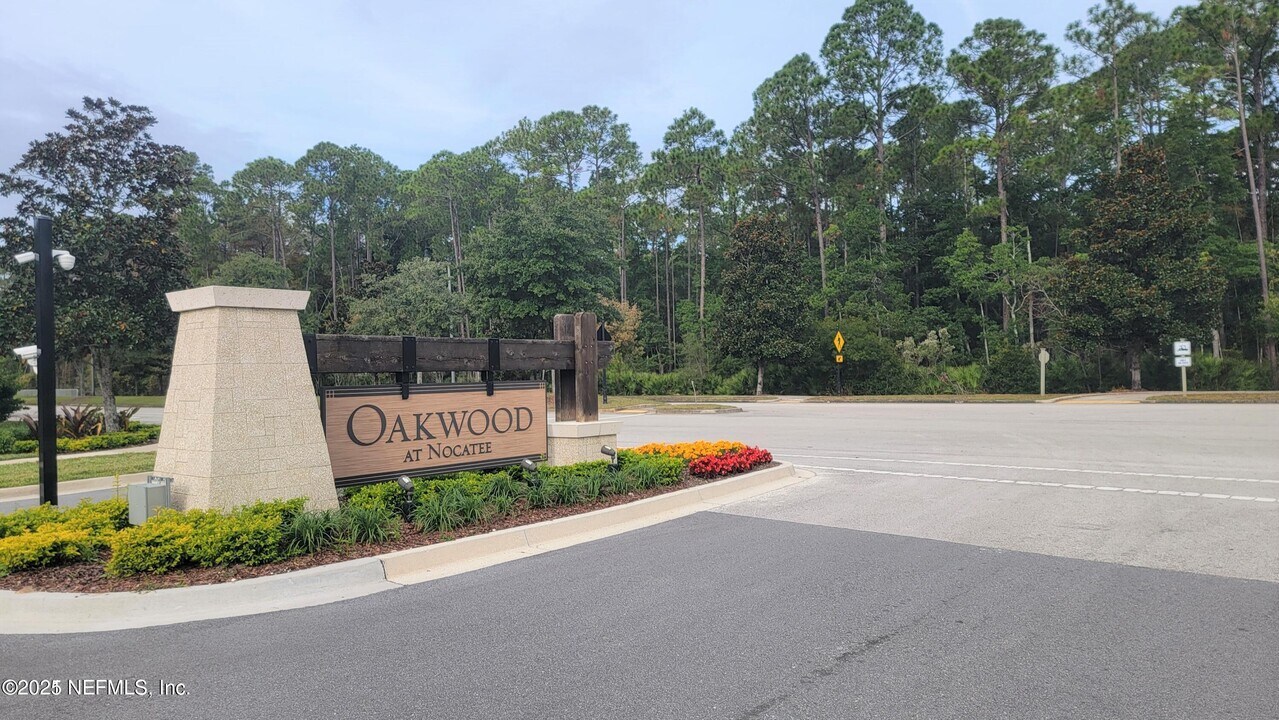 82 White Cypress Dr in Nocatee, FL - Building Photo