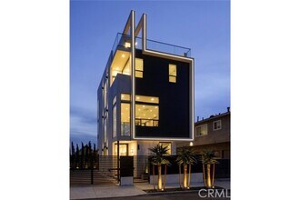 3620 Ellsworth St in Los Angeles, CA - Building Photo - Building Photo