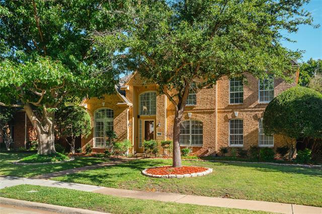 2616 Barrington Dr in Plano, TX - Building Photo - Building Photo