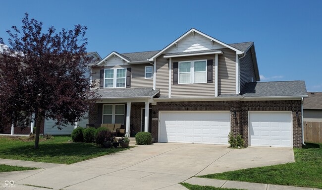 property at 1744 Cold Springs Dr